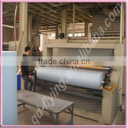 SGS Certified Flame retardant PP Spunbond Non Woven Table Cloth