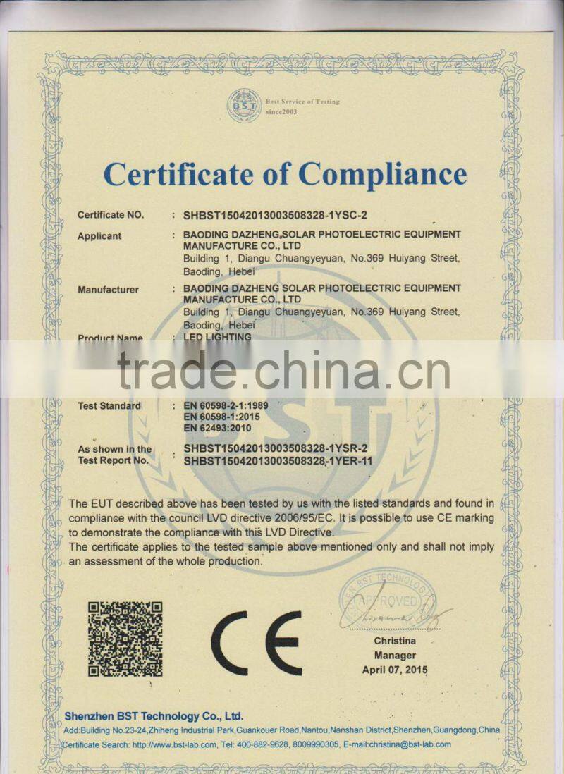 Top sale Led street light module with optical lens widly beam angle