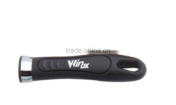 stainless steel pasting spoon