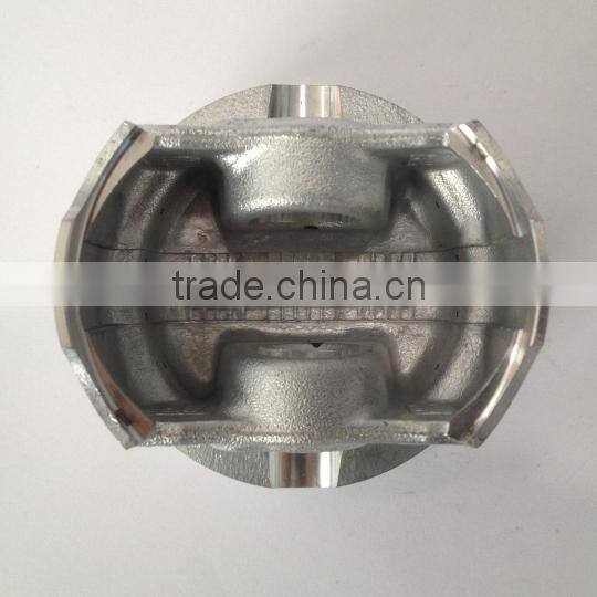 China Professional Spare Parts Supplier For Honda Dirt Parts