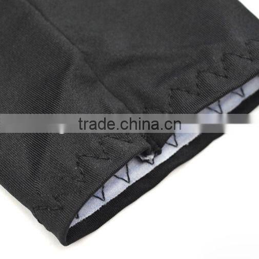 Purple Outdoor ports Golf Hiking Bicycle UV Protection Men Arm Sleeve