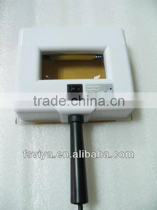 Pro Beauty Salon Microdermabrasion Skincare Machine w/ Facial Steamer