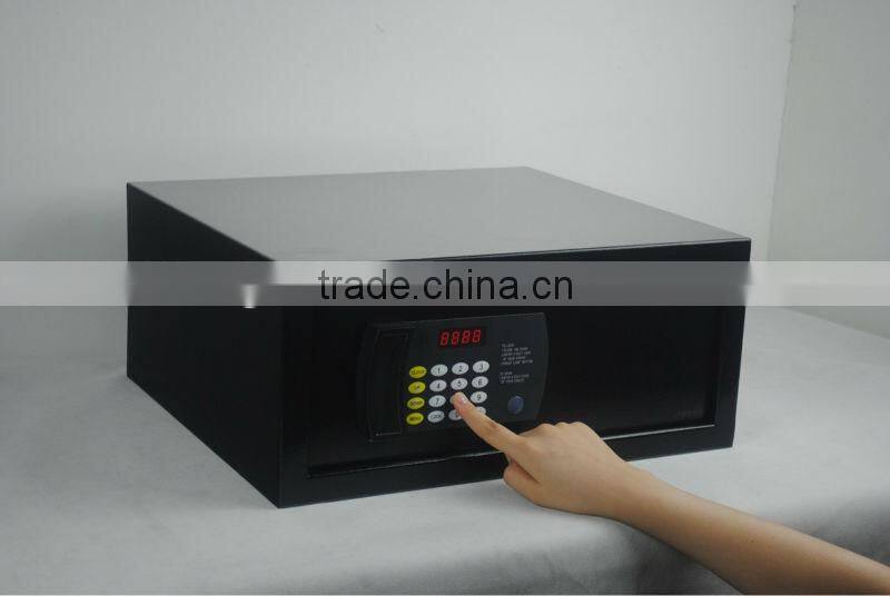 Cheaper electronic hotel laptop safe box to keep laptop or digital gadgets