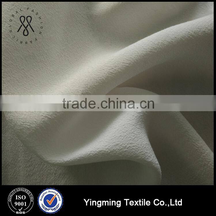 56%V and 44%R viscose rayon fabric for garment,dress,shirt