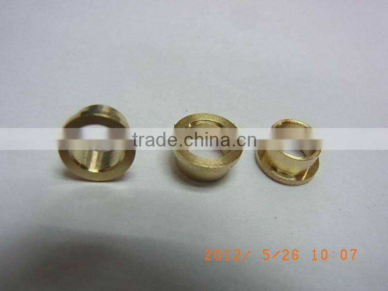 M12 copper hex nut connector accessories Hex Nut