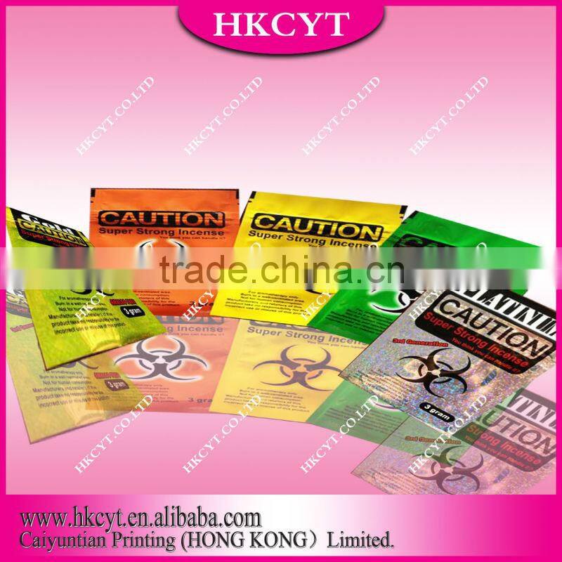 alibaba wholesale smoke cigar packaging bag