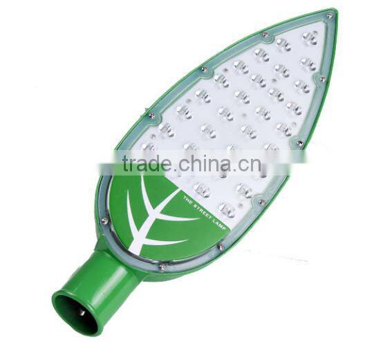 Wireless Control Integrated all in one roadway lights luminaire exterieur