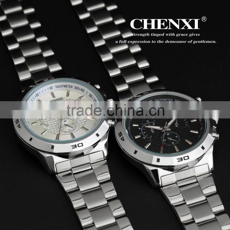 2014 vogue respectable men watch price in US and Africa men sport watch 027AMS