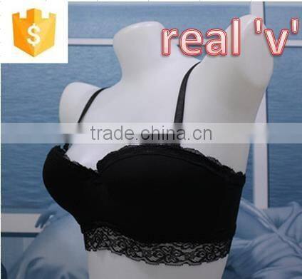 The real 'v' style wave lace sportswear photo