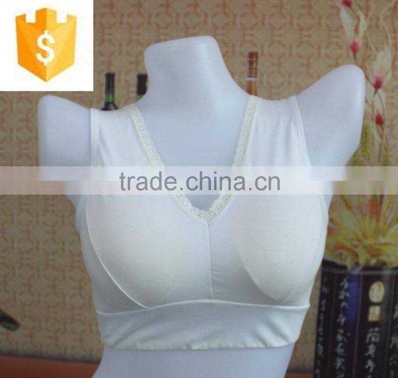 2016 The White Valentine's Day lace sportswear