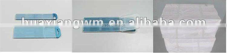 zirconiated tungsten electrode(WZ3)