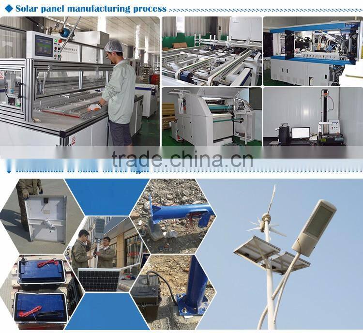 ligth powered lawn light powered outdoor lamp post glass garden led light classic lamp