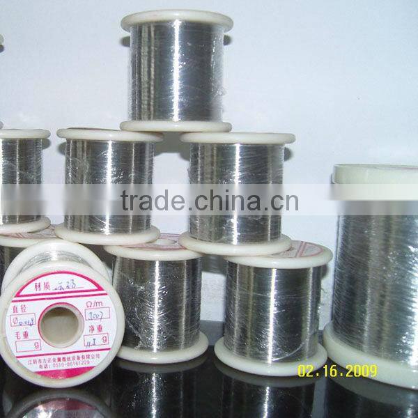 Copper Clad Aluminum Enameled Wire