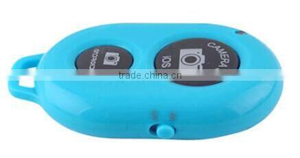 Bluetooth Remote Shutter Remote Shutter for Smartphone