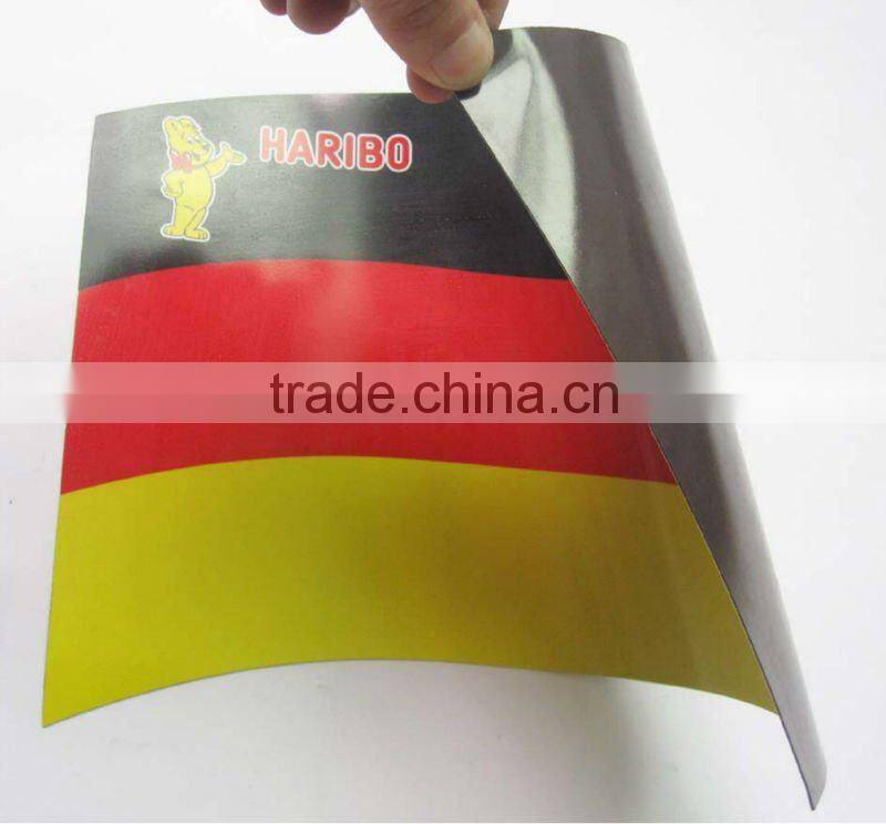 christmas static sticker