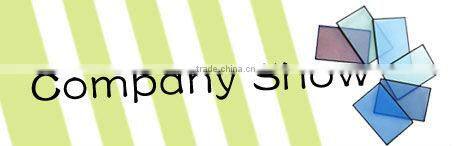 bear reusable electrostatic car stickers for window