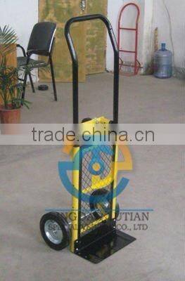 platform garden trolley