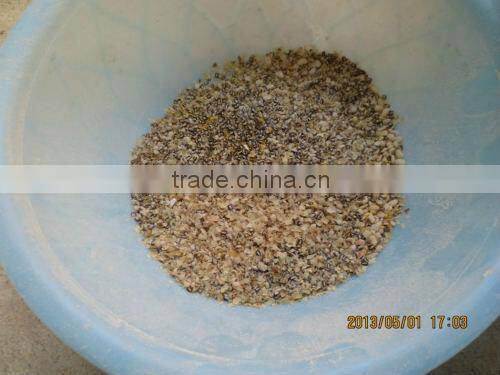 2016 hot small home black eye beans barley rice husking peeling machine low price