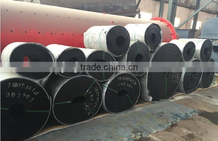 High Performance Widely Used Belt Conveyor with ISO&CE For Ore