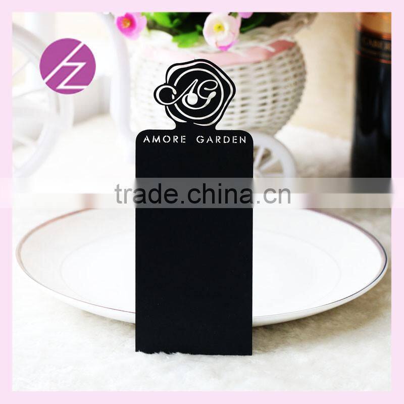 wholesale paper craft supplies wedding party favors gifts bookmark SQ-35