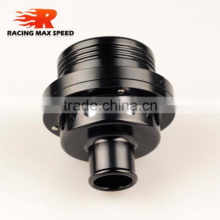 2015 hot sale Auto black vw mk4 golf 1.8t dump valve,blow off valve