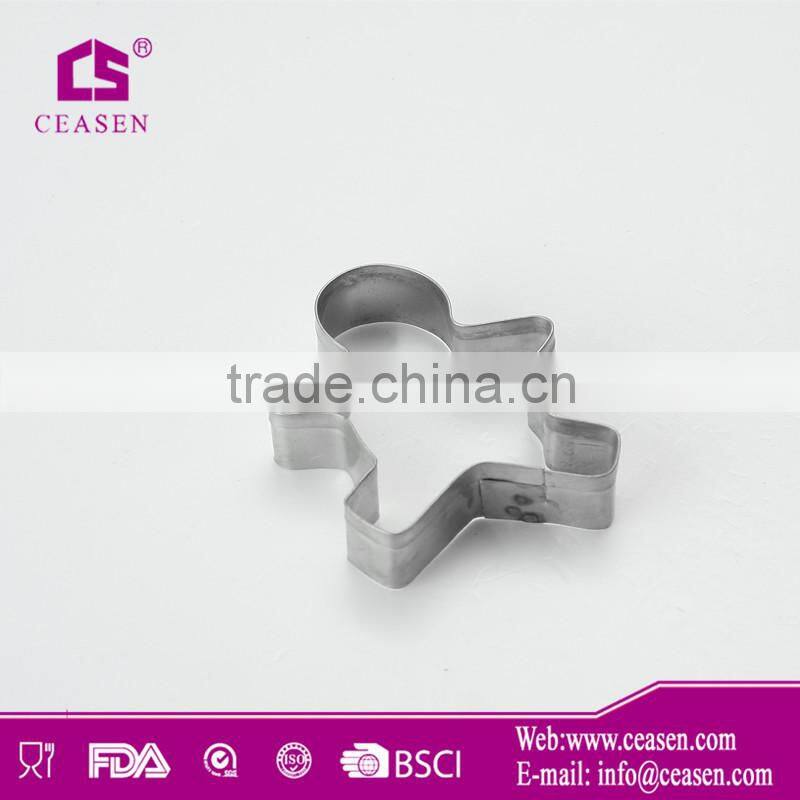 good looking commercial cookie cutter