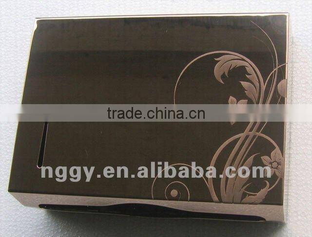 stainless steel hand towel dispenser D-N218F