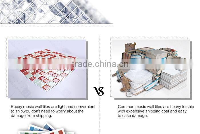 Guangdong Yashi decorative ceramic picture tile sticker