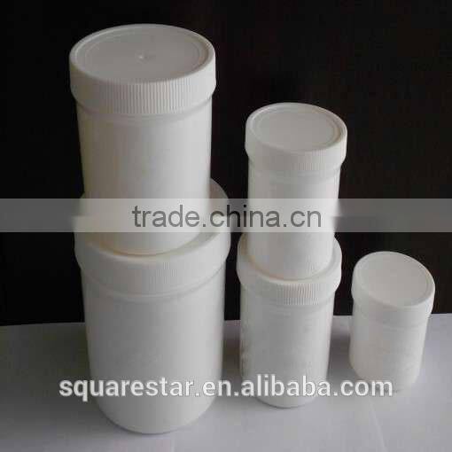 Big jar Capping Machine (capping equipment, plastic cap machine )