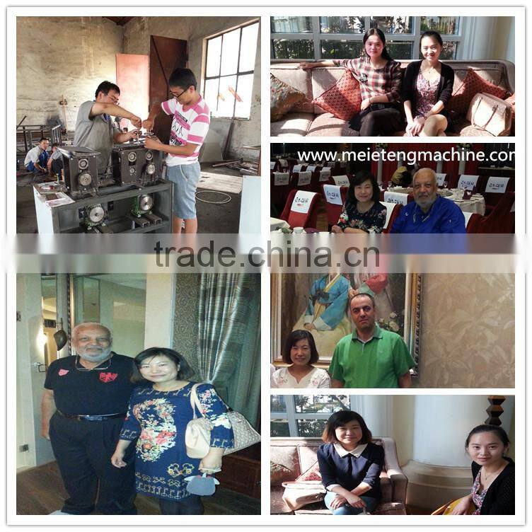 scorpion food machine