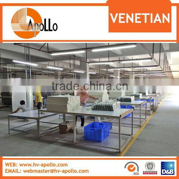 2015 NEW Smooth Operation Wood Blind