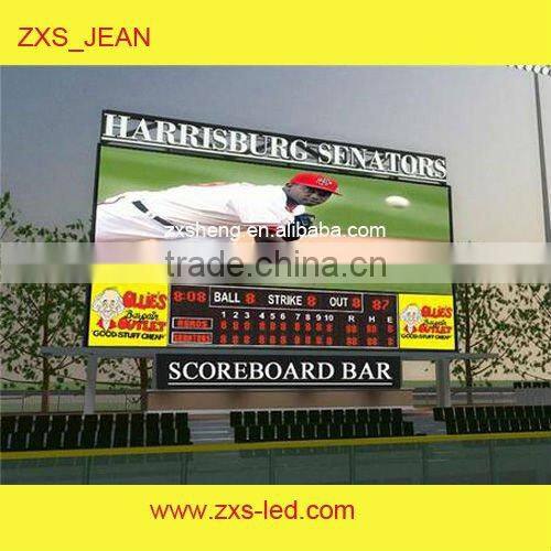 LED Stadium Video Display