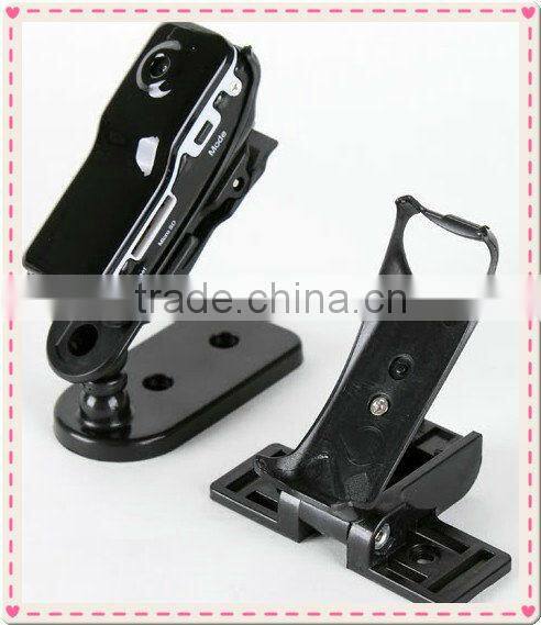 Mini DV DVR Sports Video Camera Camcorder MD80 720x480