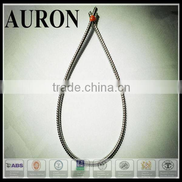 Custom Metal Flexible Hose/Metal Hose/Flexible Metal Tubing