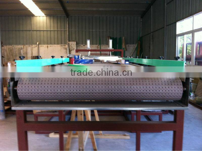 milk powder processing machinery