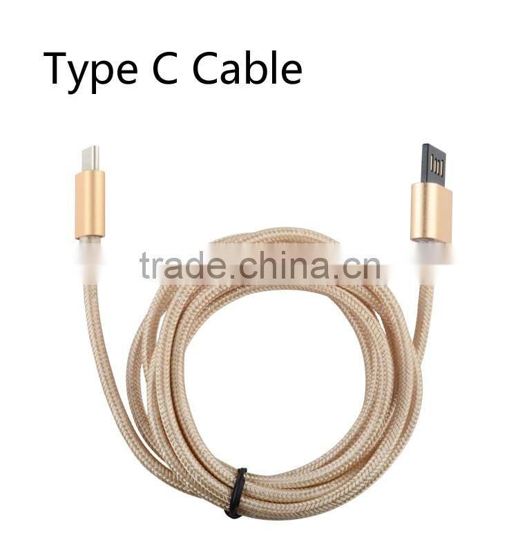 Factory Price Type C (USB-C) USB 3.0 Cable