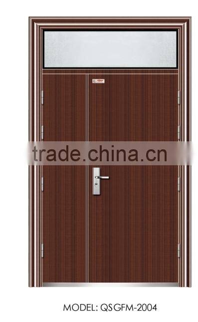 cheap fire door ,low price fire proof door