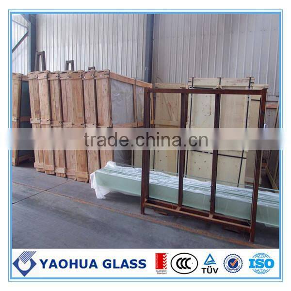 commercial building elevation glass float glass sheets