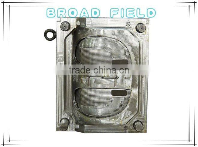 2011 High Quality Plastic injection mold