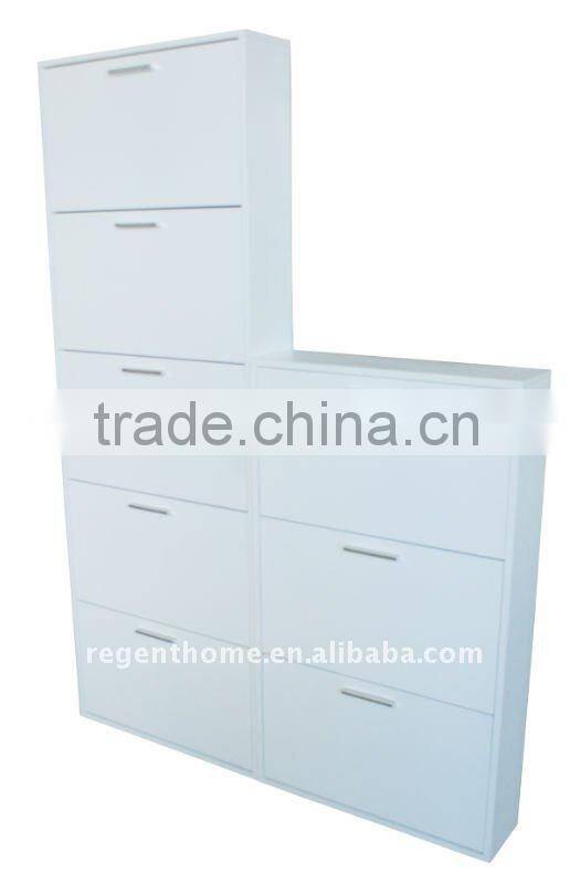 antique bathroom furniture shoe rack cabinet