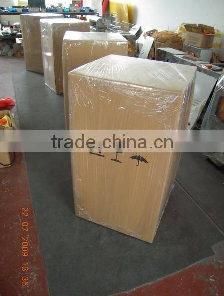 Restaurant Commercial Orange Juice Extractor Citrus Juice Extractor automatic orange squeezer