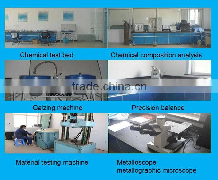 China manufacturer seamless steel pipe