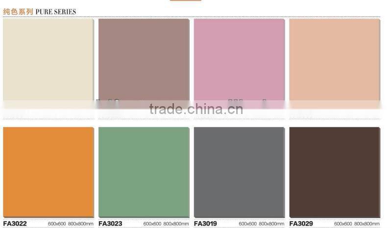 foshan polished tile 600x600 super white