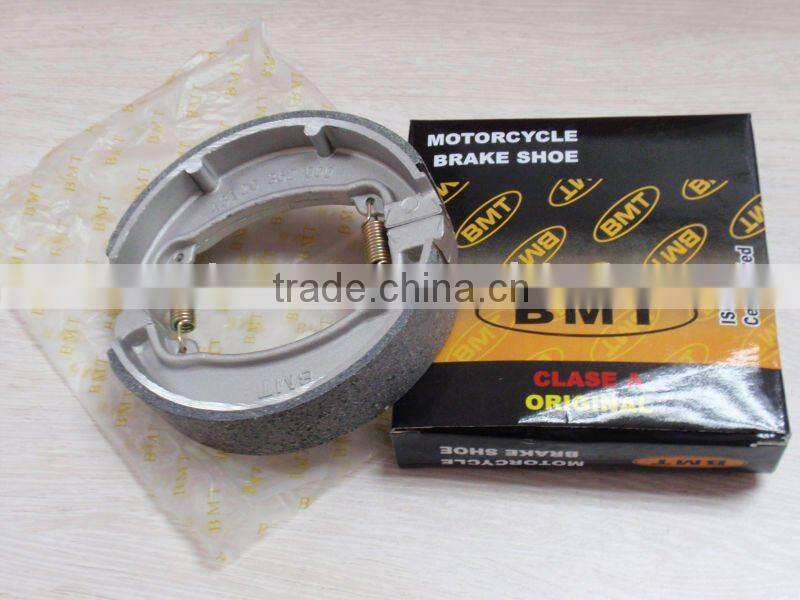 High quality and reasonable price Motorcycle Break Shoes