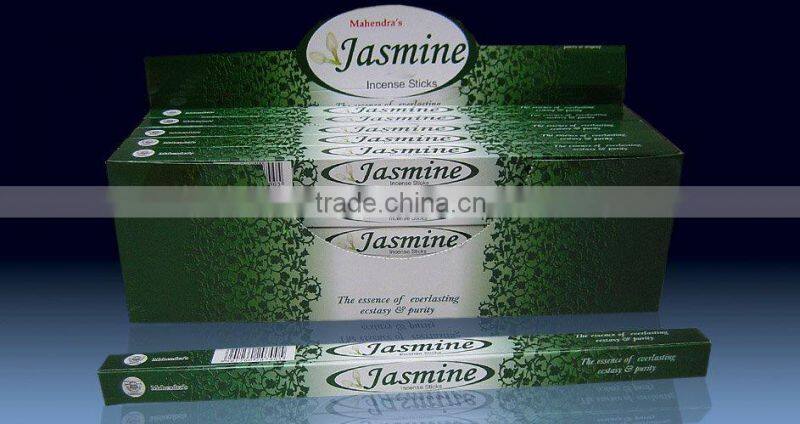 JASMINE INCENSE STICKS