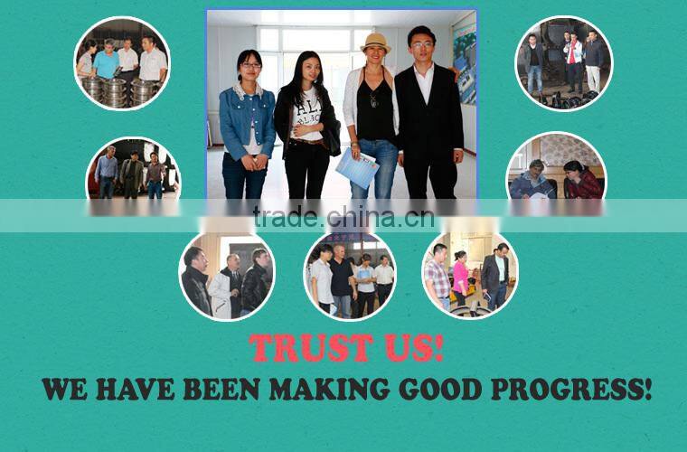 stationary jib crane