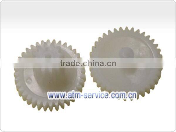 ATM NCR Shutter motor 32-16T gear 009-0011095-3