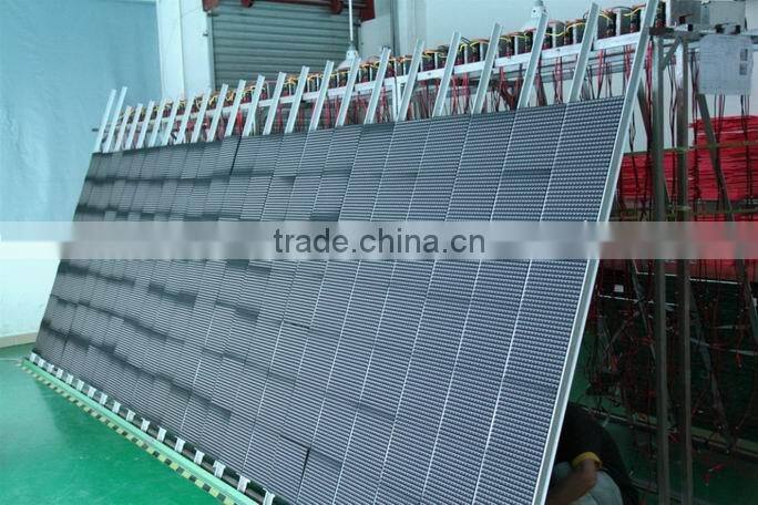 SMD2121 Indoor Full Color LED Module P4mm 128*128mm