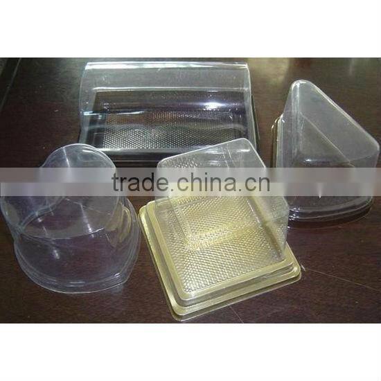 plastic tool tray,clear PVC PET tool packing tray,blister tray/box for electronic