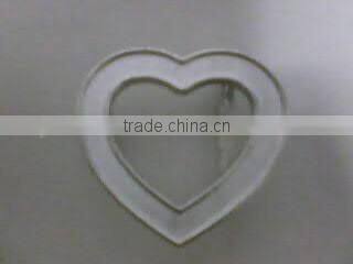 Wholesale custom emboss superman belt buckles